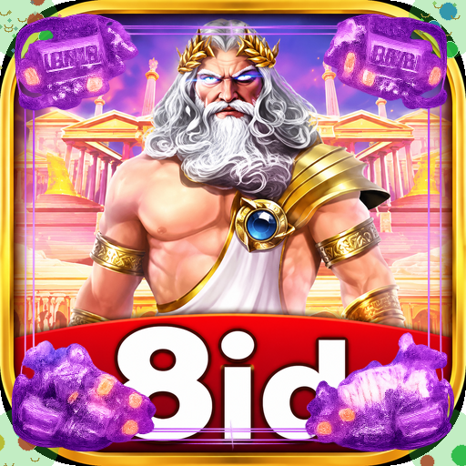 8id — galeri pratinjau - APK Resmi